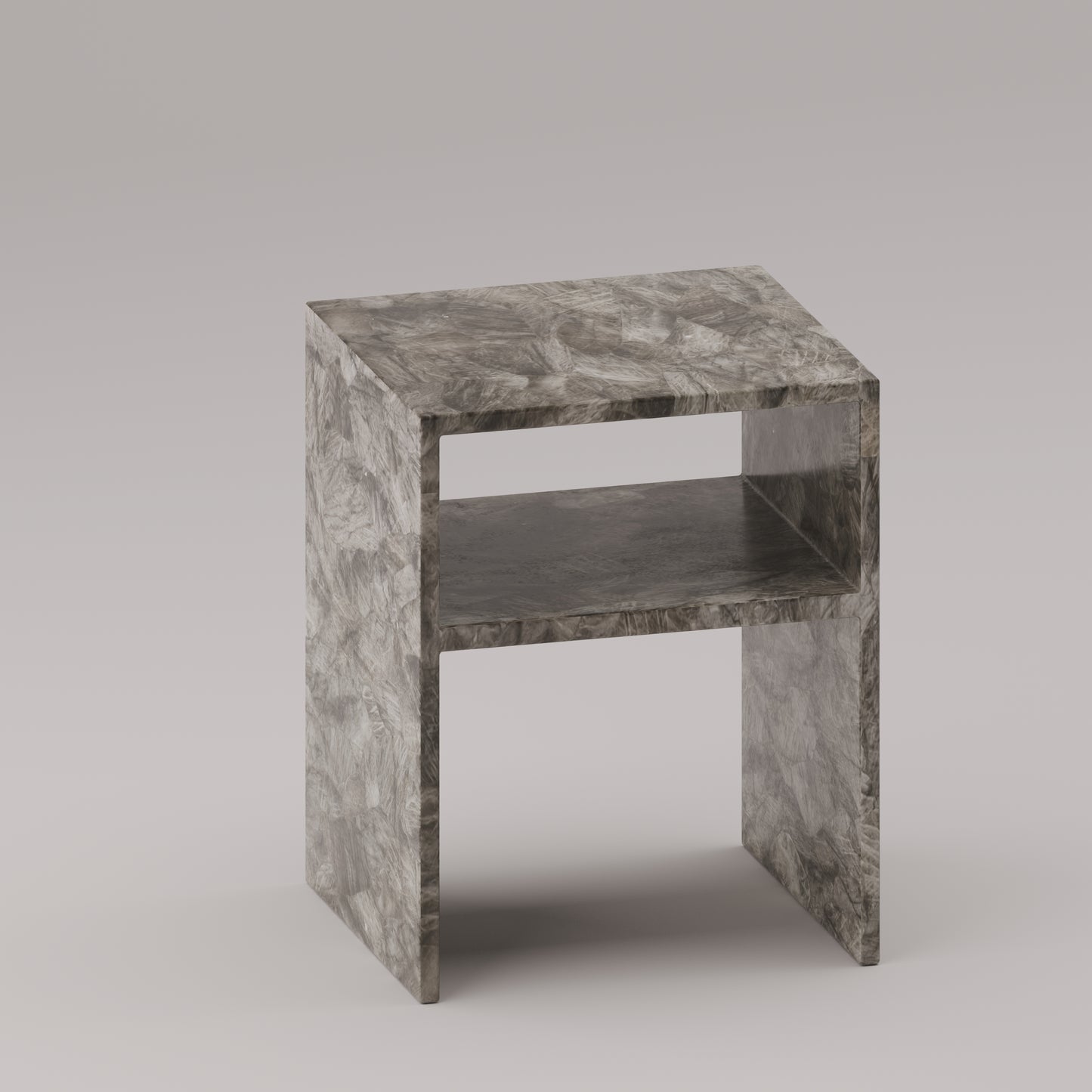 Alcôve Table