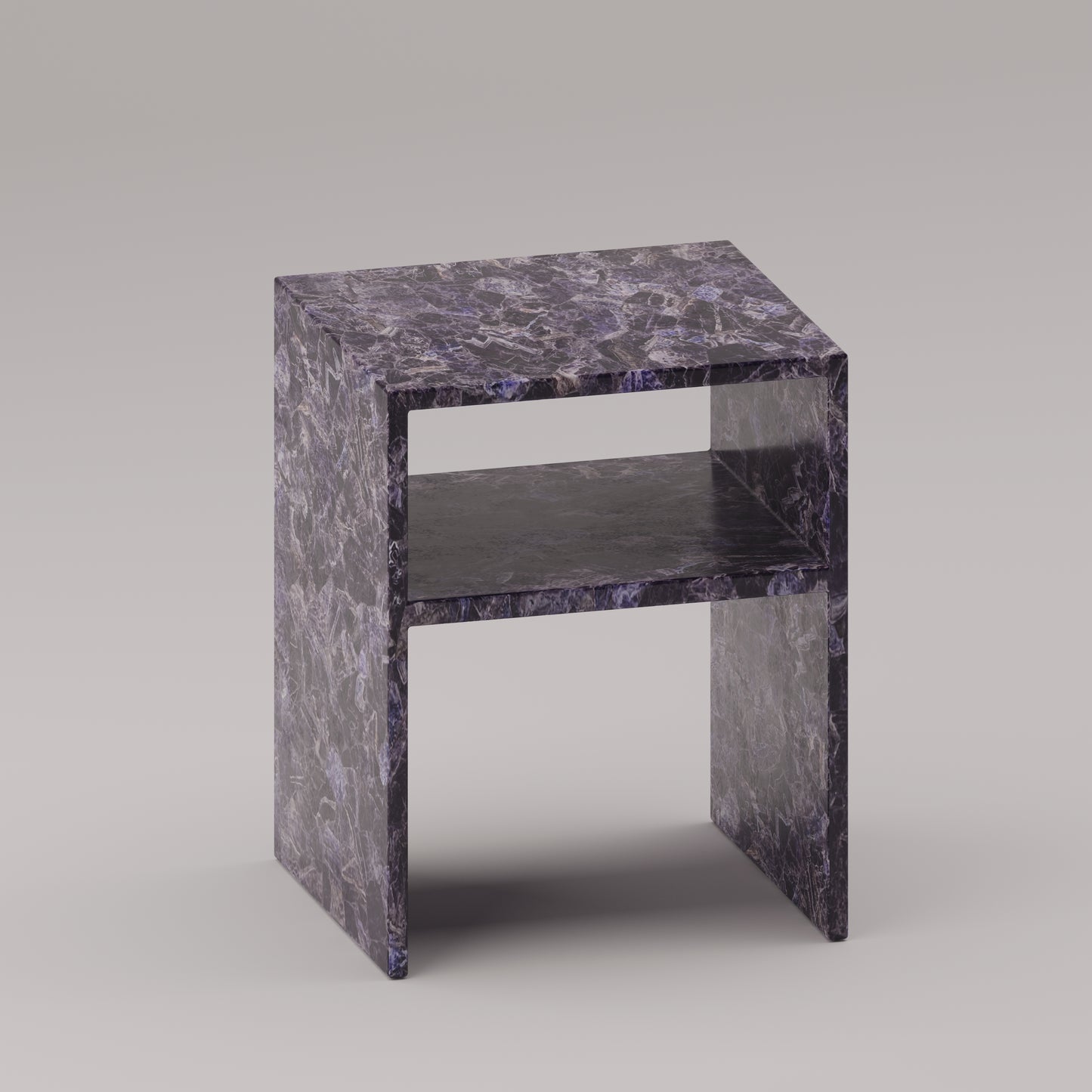 Alcôve Table