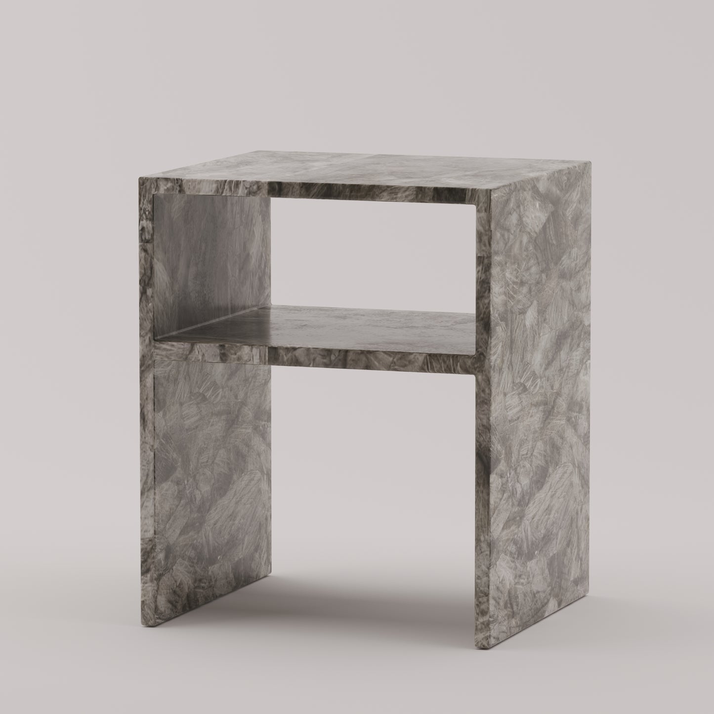 Alcôve Table
