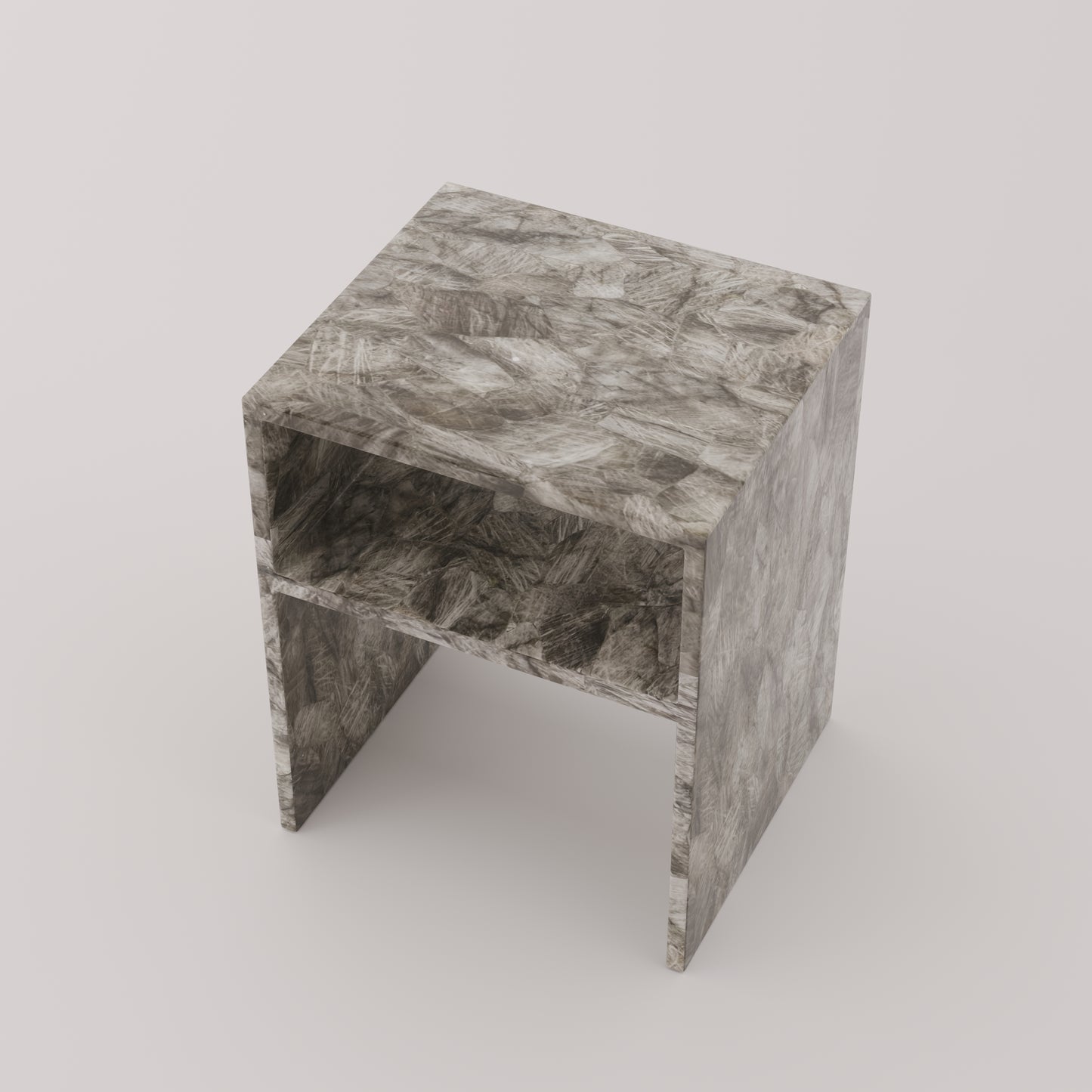 Alcôve Table
