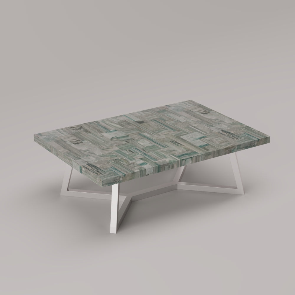 Inclinaison Coffee Table