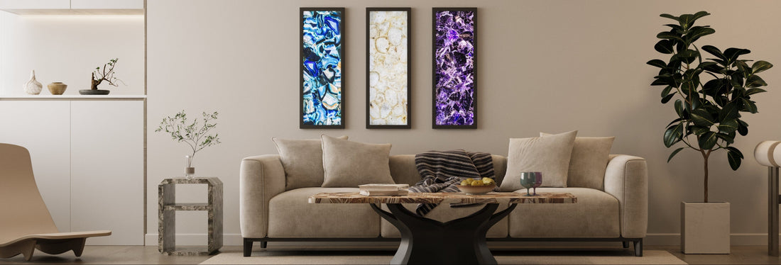 When Stone Glows Wrong: What Most Get Wrong About Backlighting Semi-Precious Stone