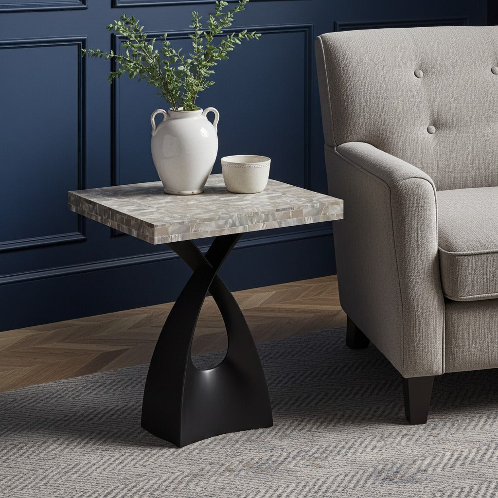 Portique Mini Coffee Table