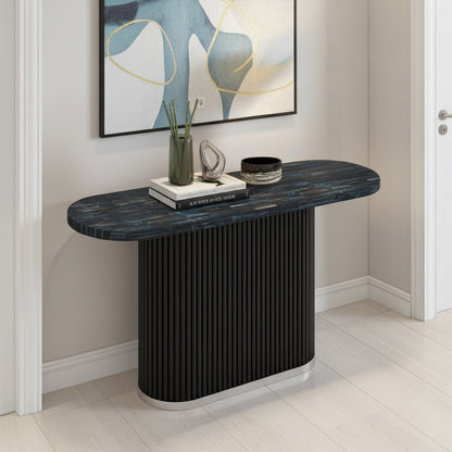 Mason Flûté Console Table