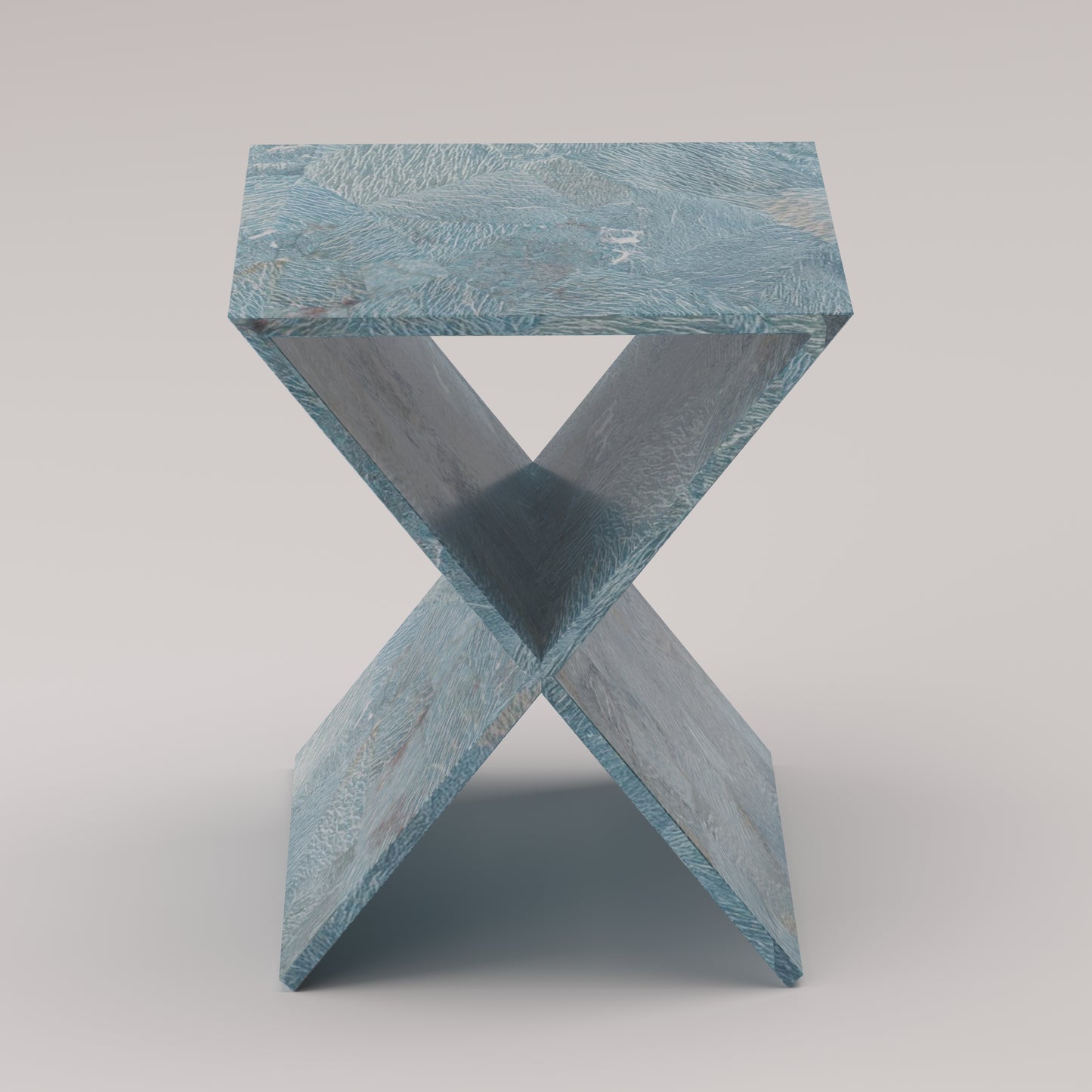 Carrefour End Table