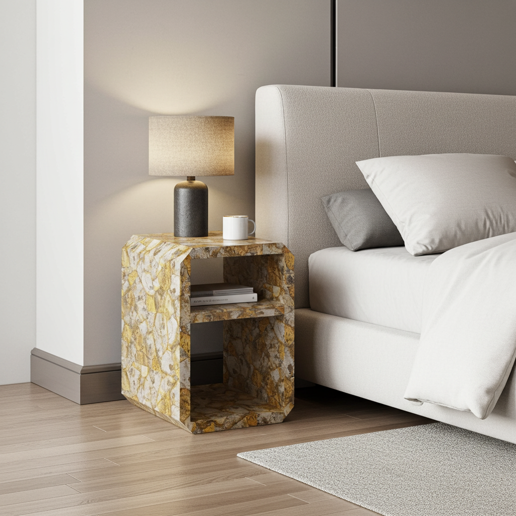 Monogramme Night Stand