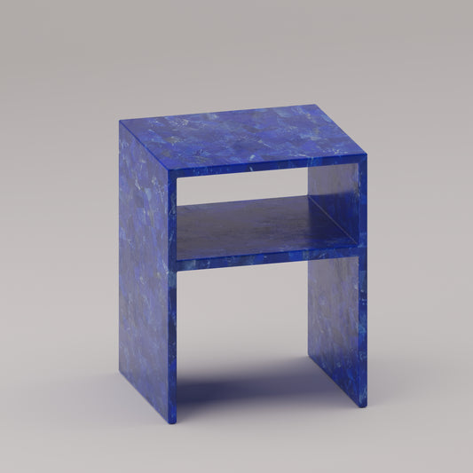 Alcôve Table