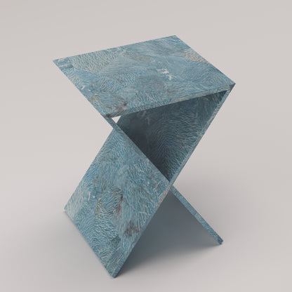Carrefour End Table