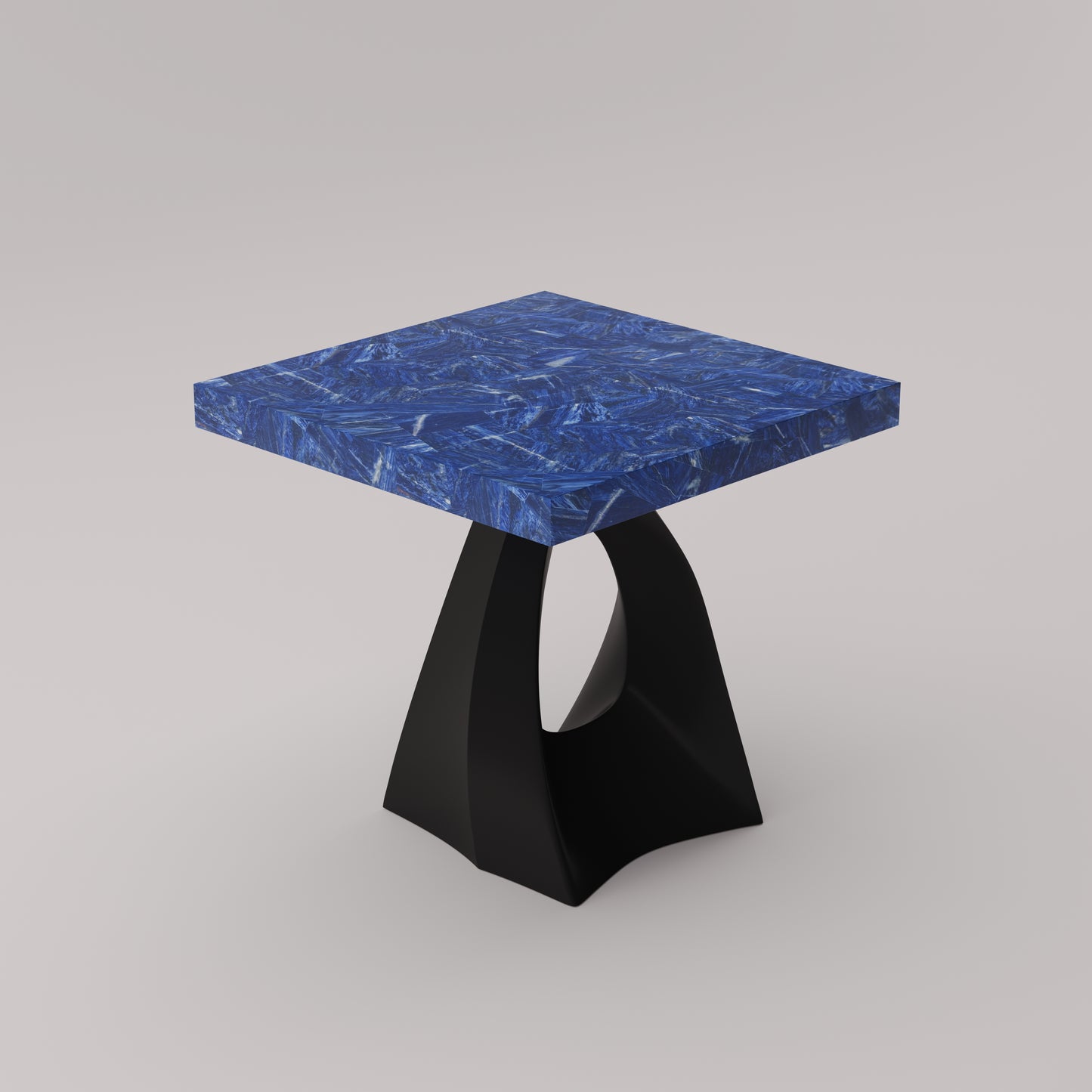 Portique Mini Coffee Table