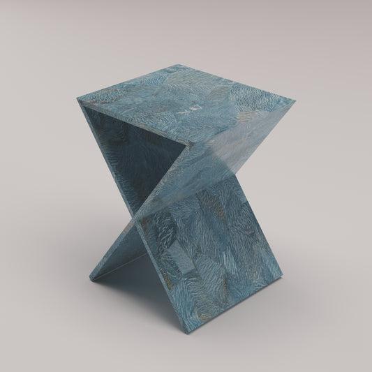 Carrefour End Table