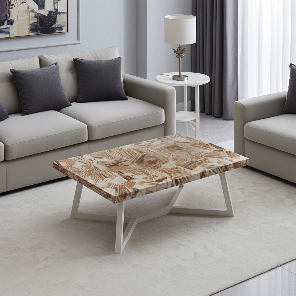 Inclinaison Coffee Table