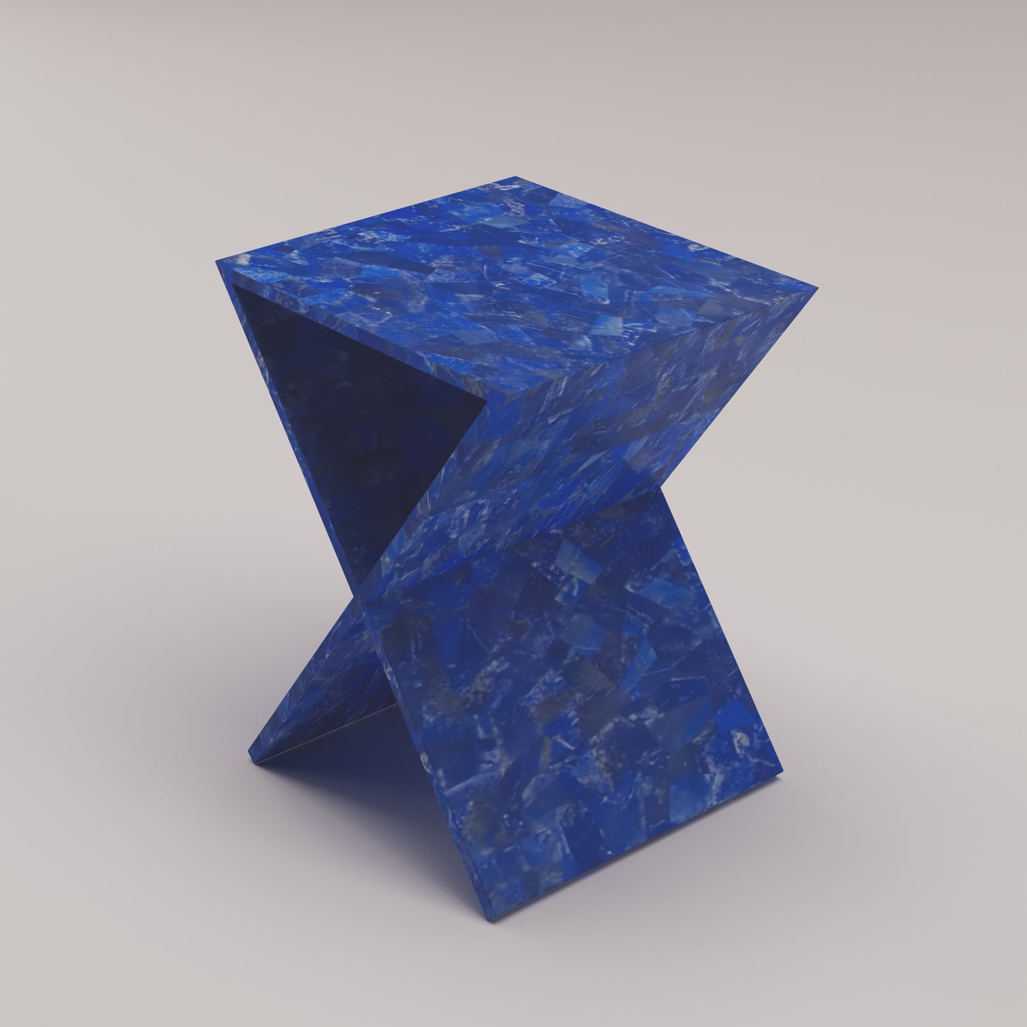 Carrefour End Table