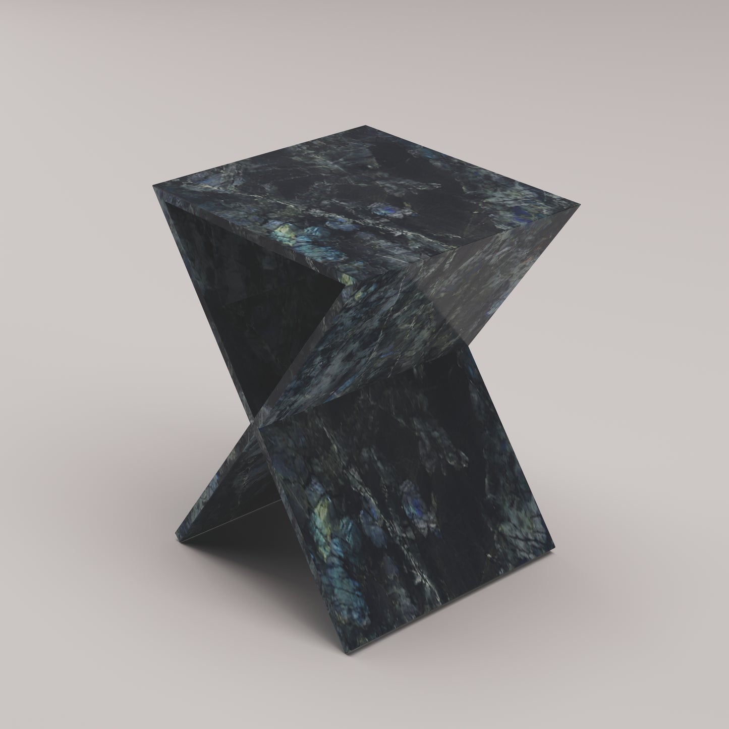 Carrefour End Table