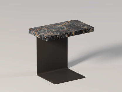 Équerre End Table