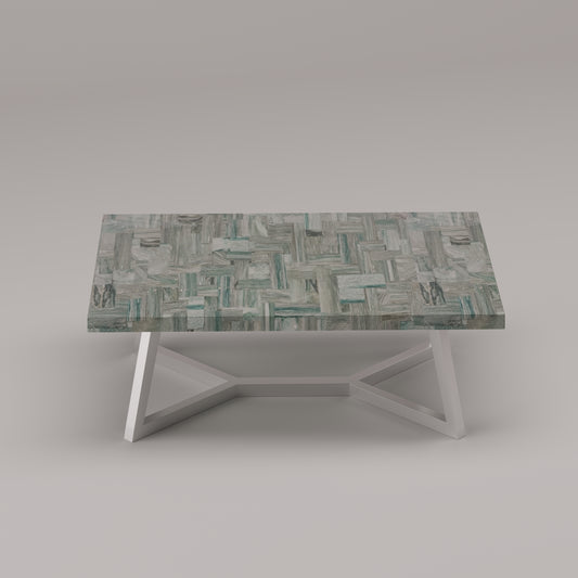 Inclinaison Coffee Table