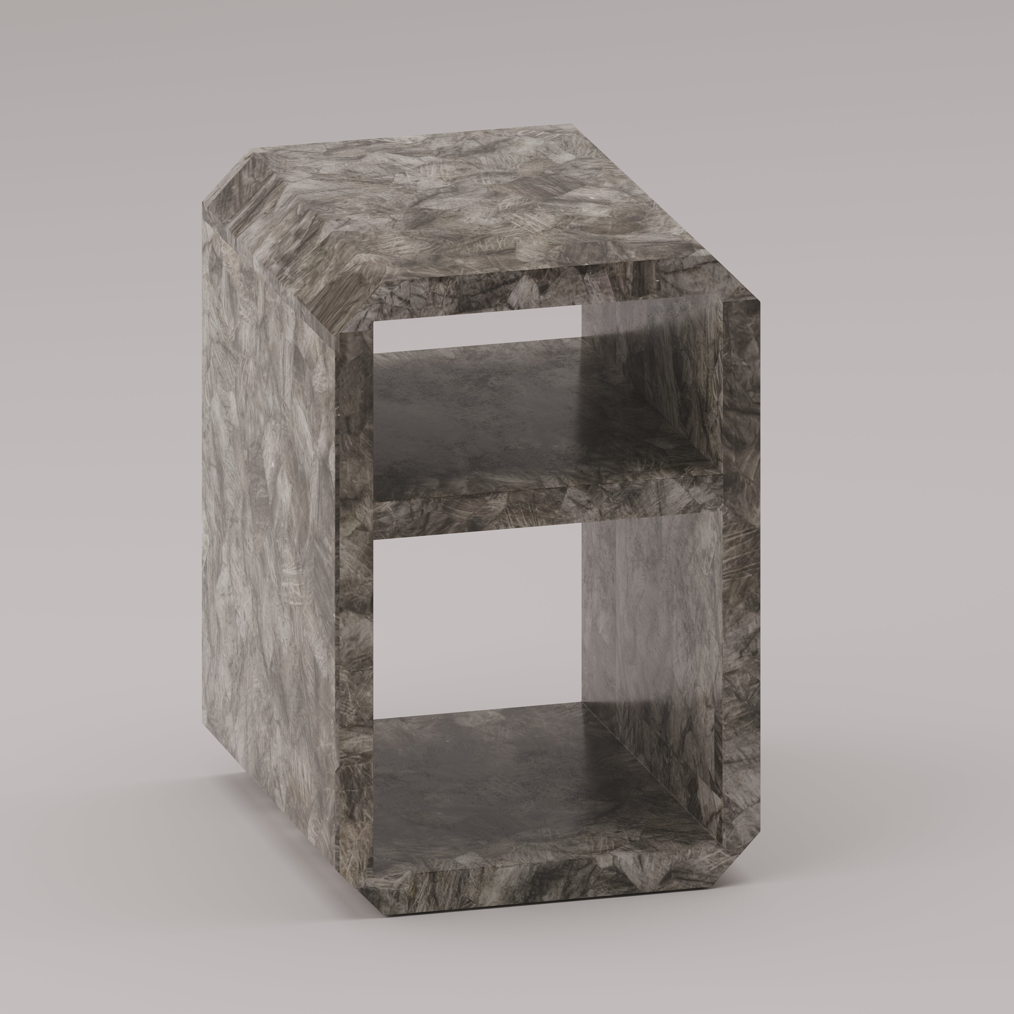 Smoky Quartz