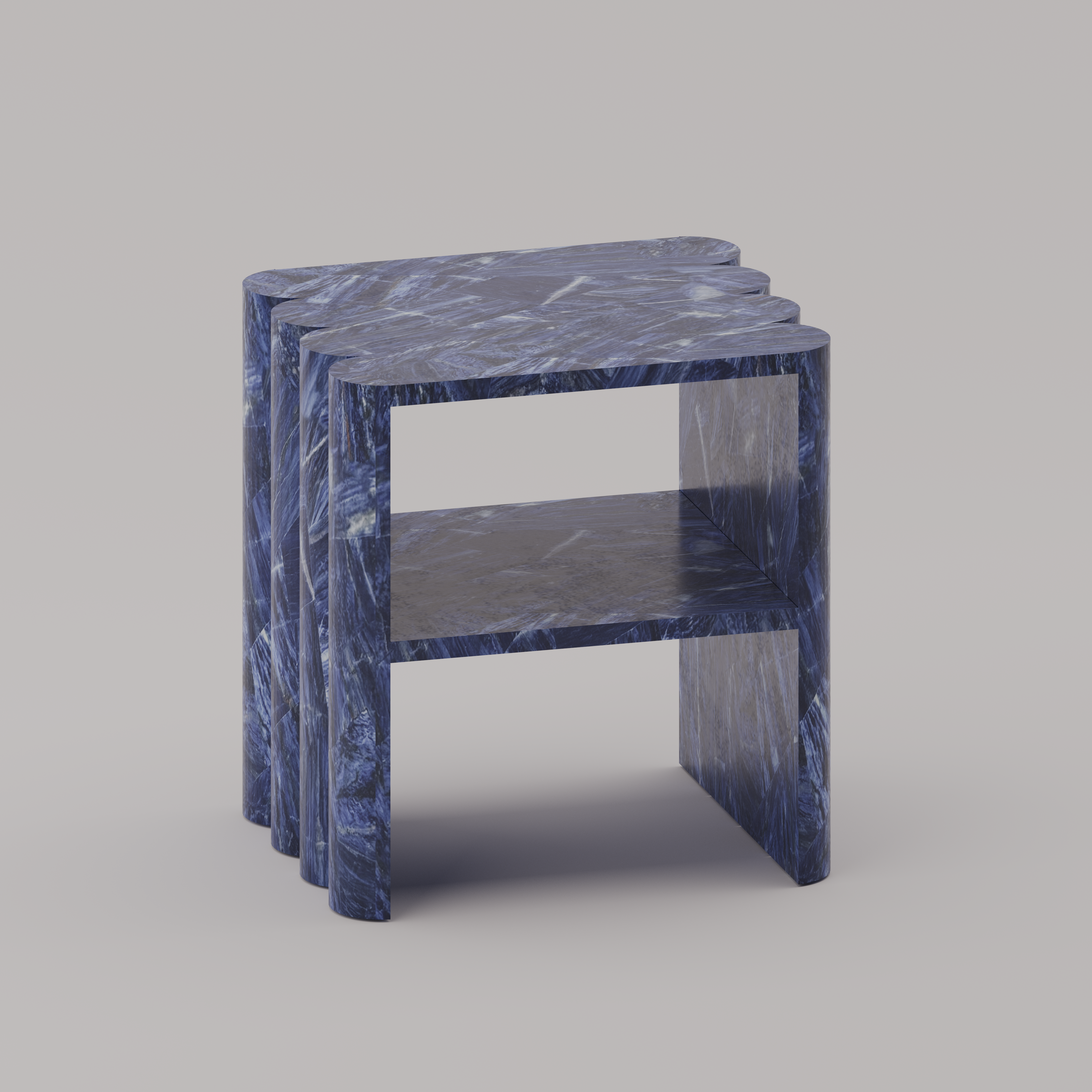 Sodalite