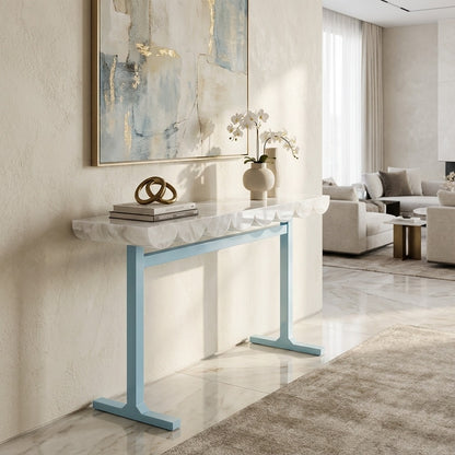 Wave Console Table